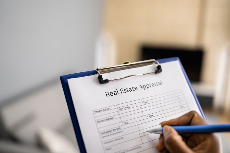 Commercial Property Clearing