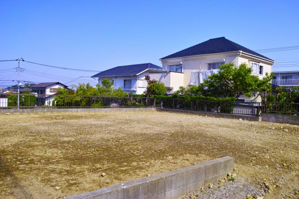 Cost of Lot Clearing Service in Heber City