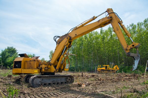 Cost of Farm Clearing in Heber City